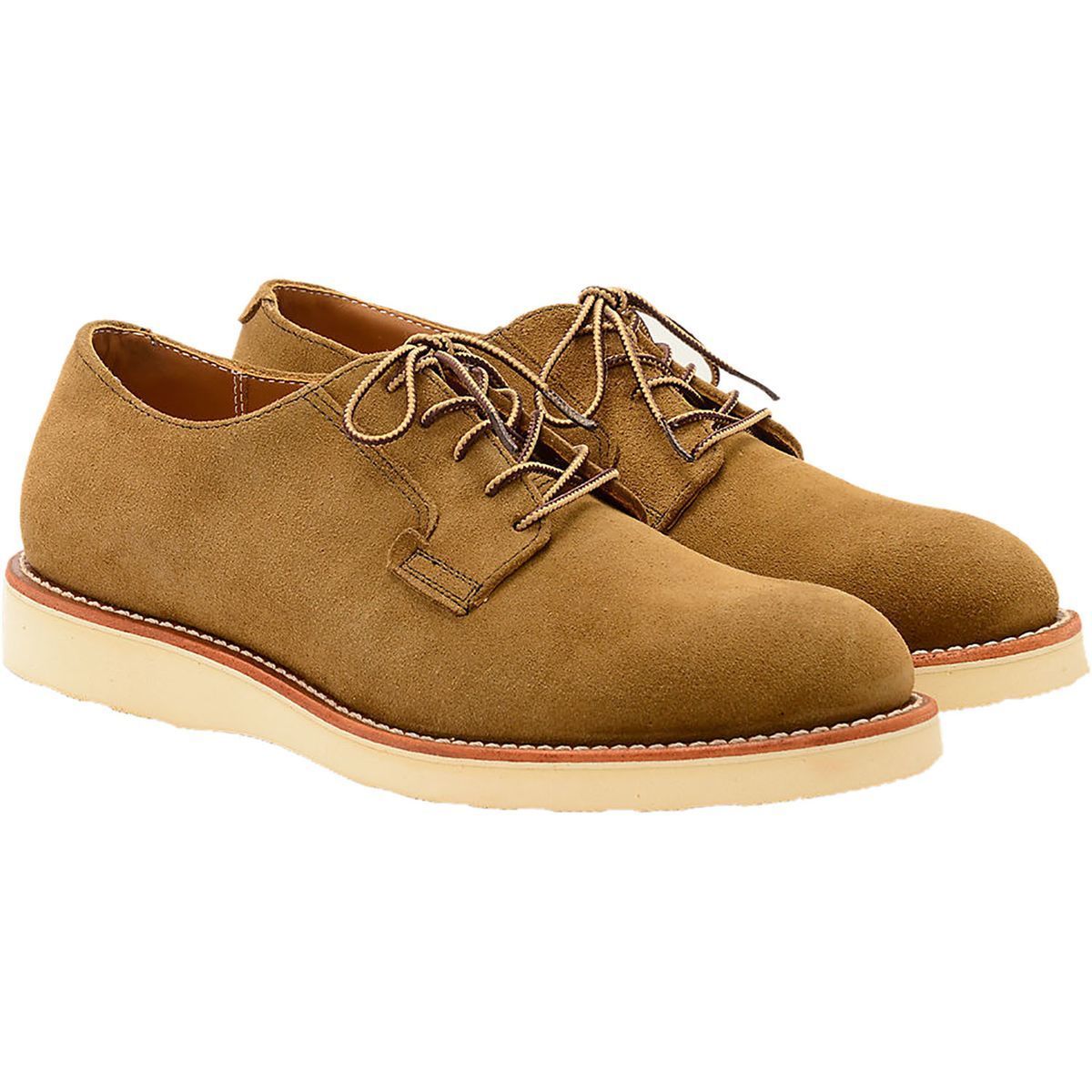Red Wing Heritage Postman Shoe - Men's - Footwear