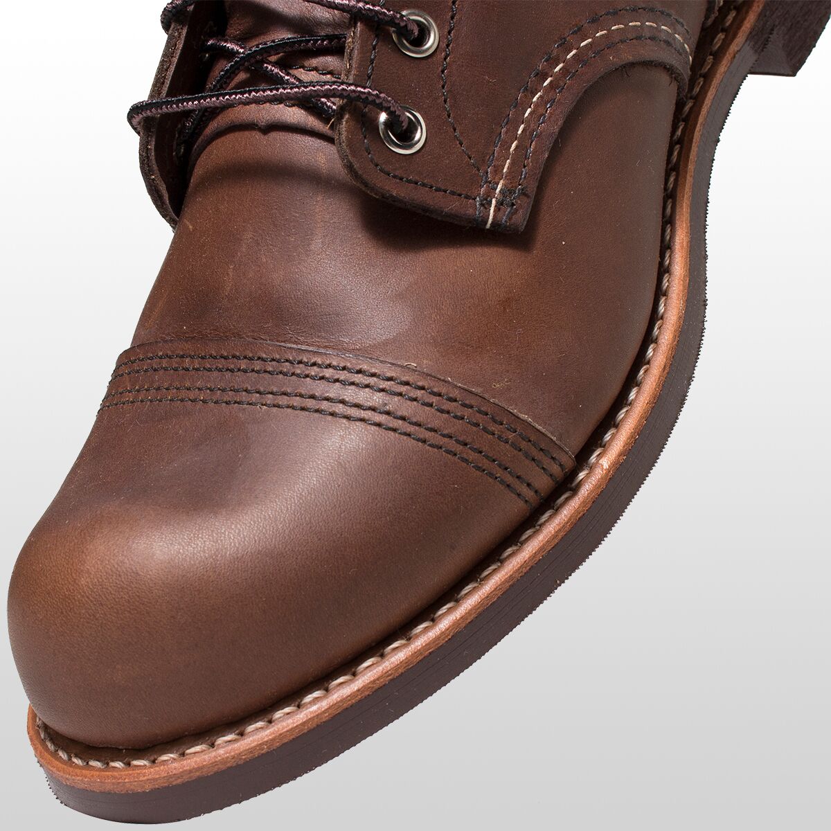 Iron ranger outlet boots sale