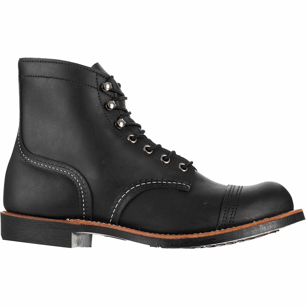 Red Wing Heritage Iron Ranger 6in Boot - Men