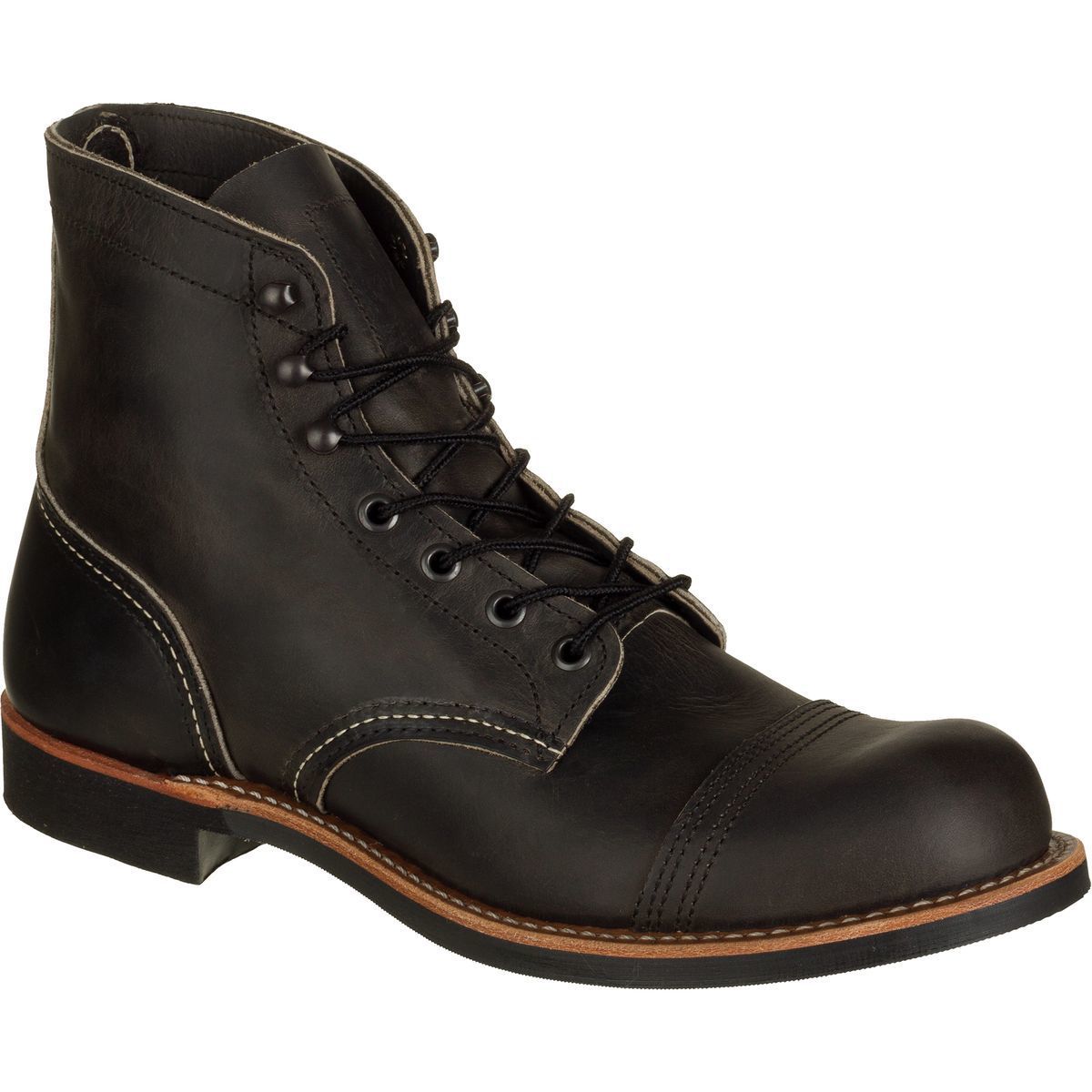 red wing iron ranger sale