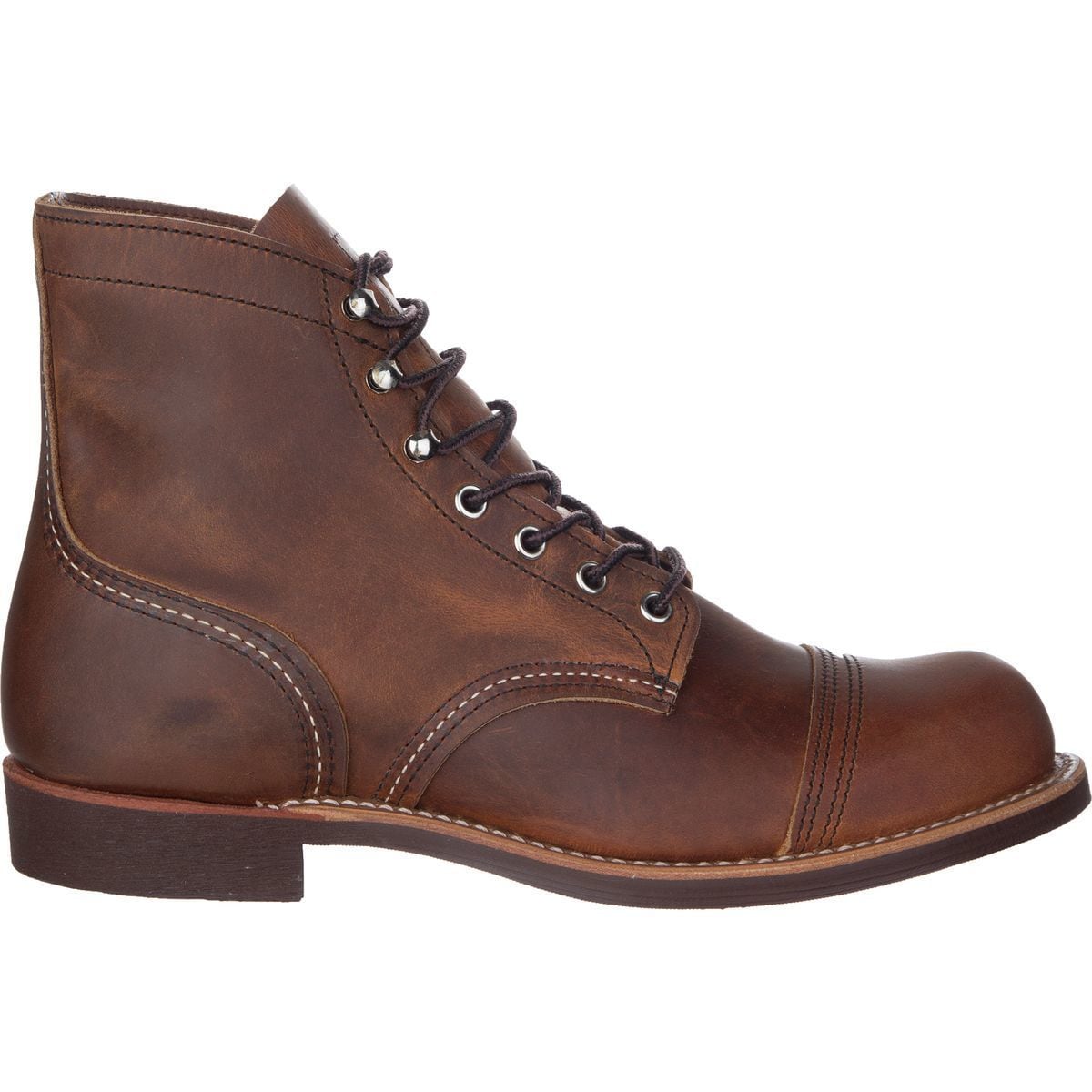 Red Wing Heritage Iron Ranger 6in Boot - Men's Footwear