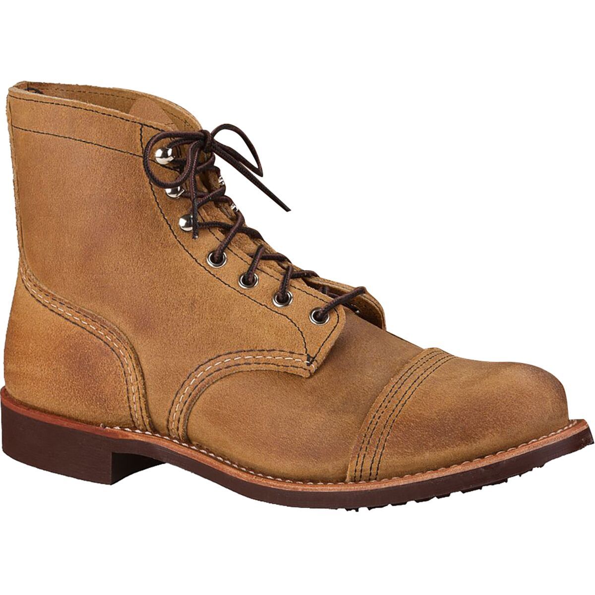 Red Wing Heritage Iron Ranger 6in Boot - Men