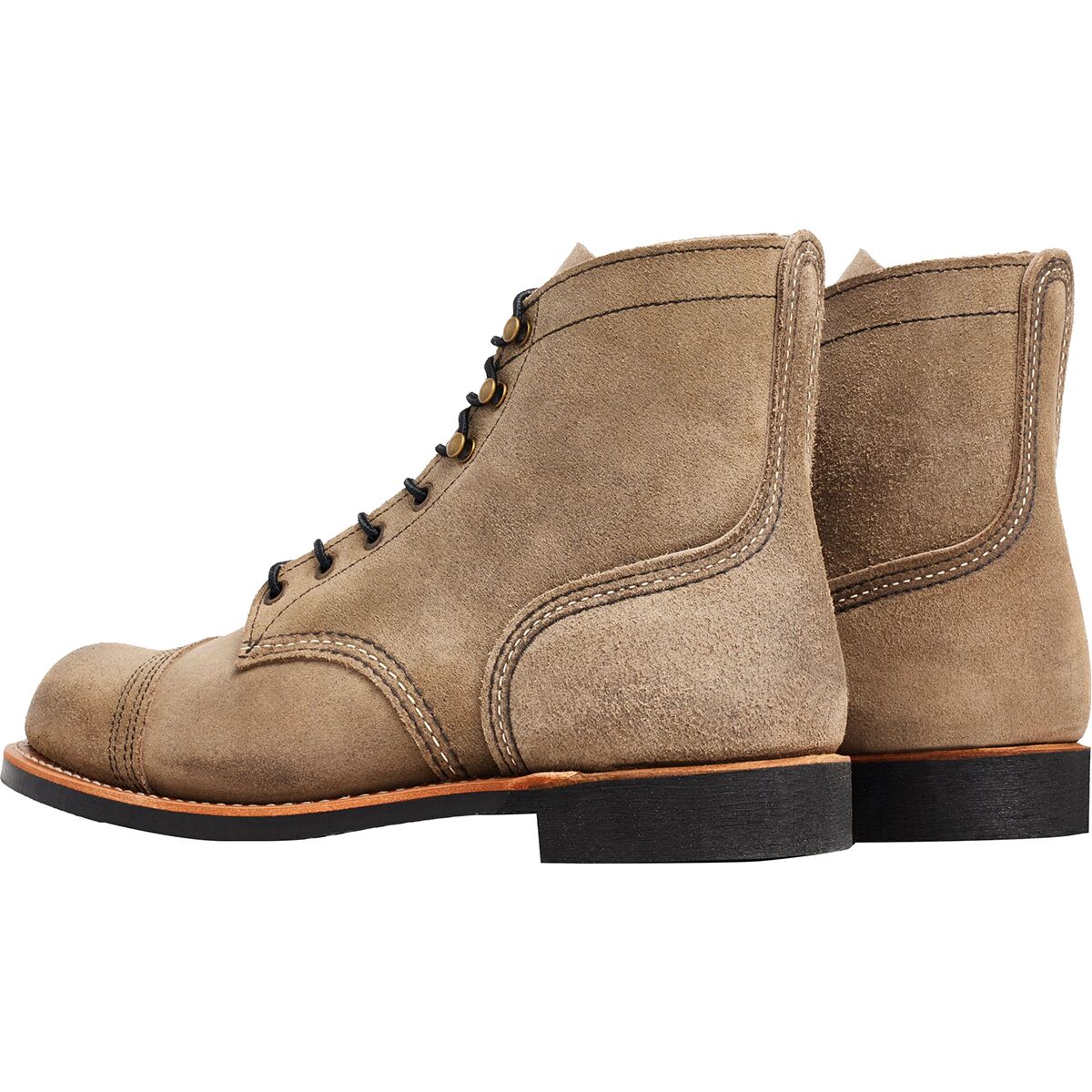 Red wing 2024 iron ranger sale