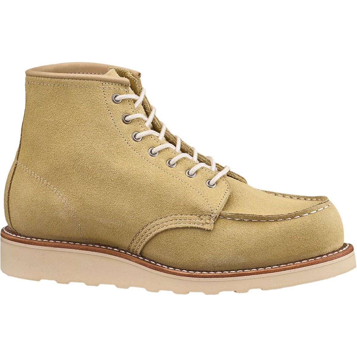 Red Wing Heritage Women's Boots