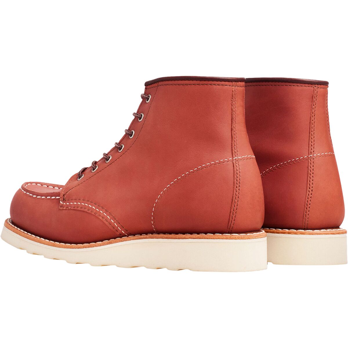 Red Wing Heritage Classic Moc 6in Boot - Women's - Footwear