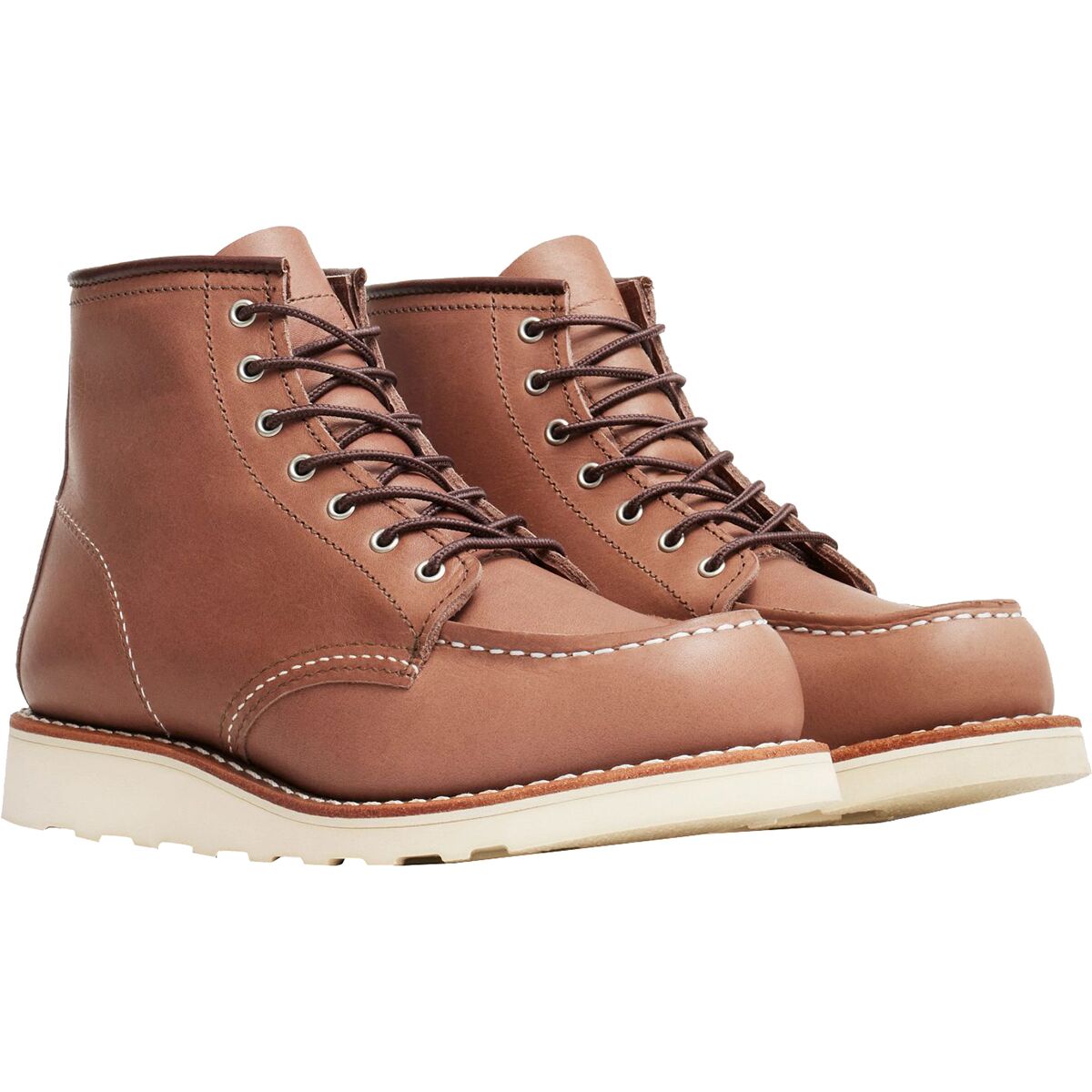 Red Wing Heritage Women's 6 Moc-W Boot