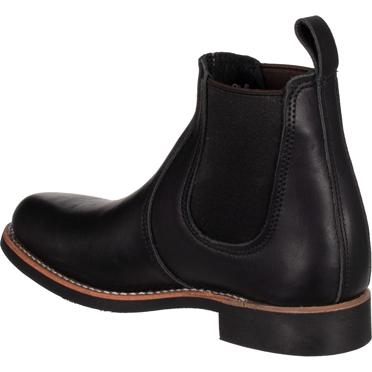 red wing 6 inch chelsea