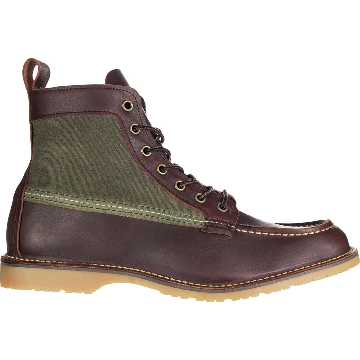 Wacouta red wing boots sale