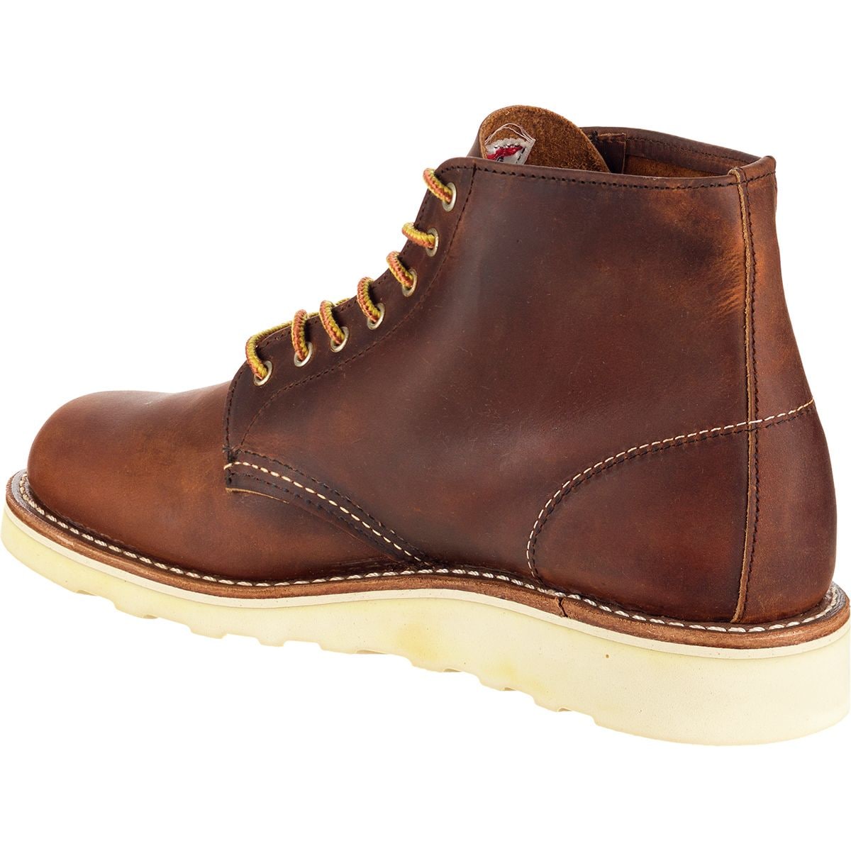 Red Wing Women's Round Toe 6 Inch Boot - Franklin Road Apparel Company