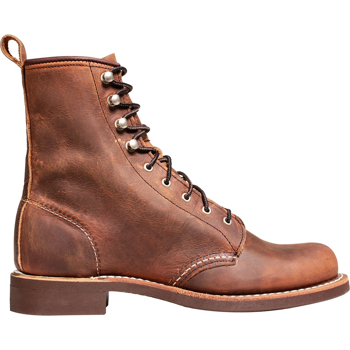 Red Wing Heritage Silversmith Boot - Women's product image