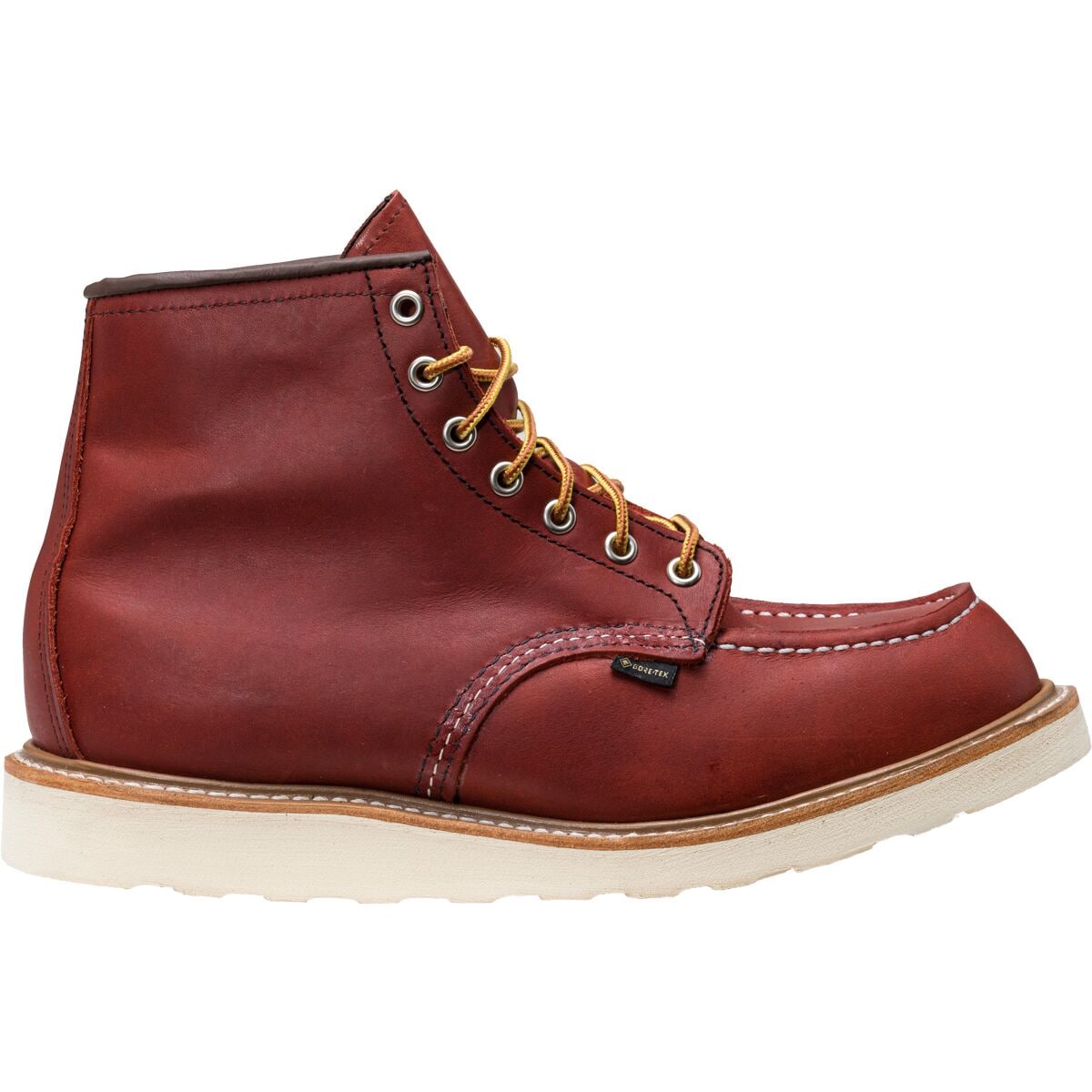 Red Wing Heritage GORE-TEX 6in Moc Boot - Men's