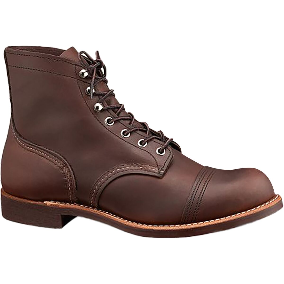 Red Wing Heritage 6in Iron Ranger Wide Boot - Men's