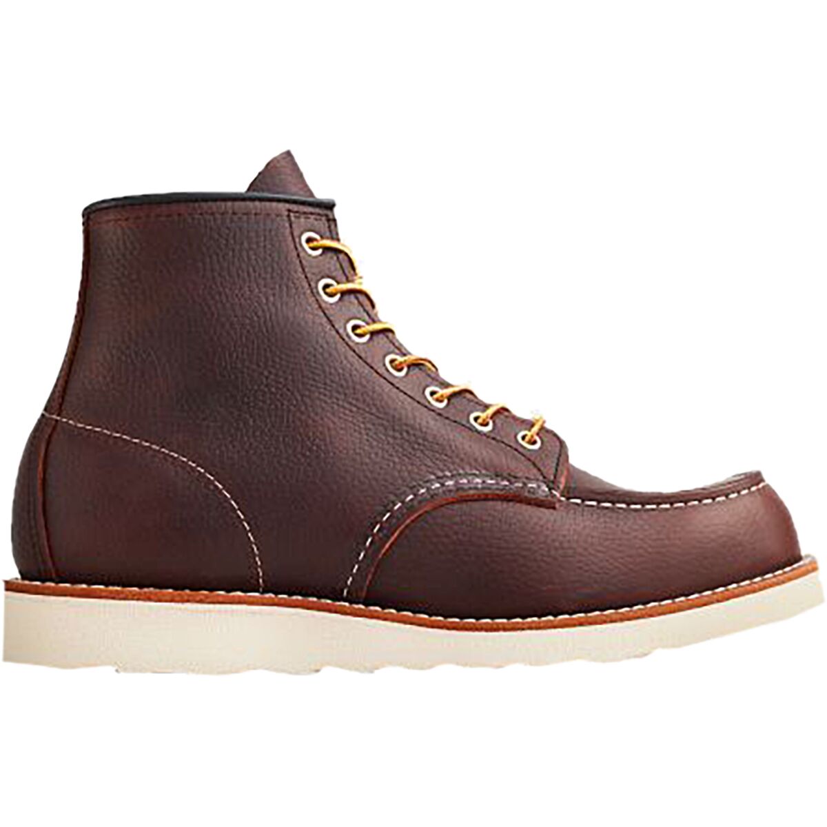 Red Wing Heritage Classic Wide 6in Moc Boot - Men's