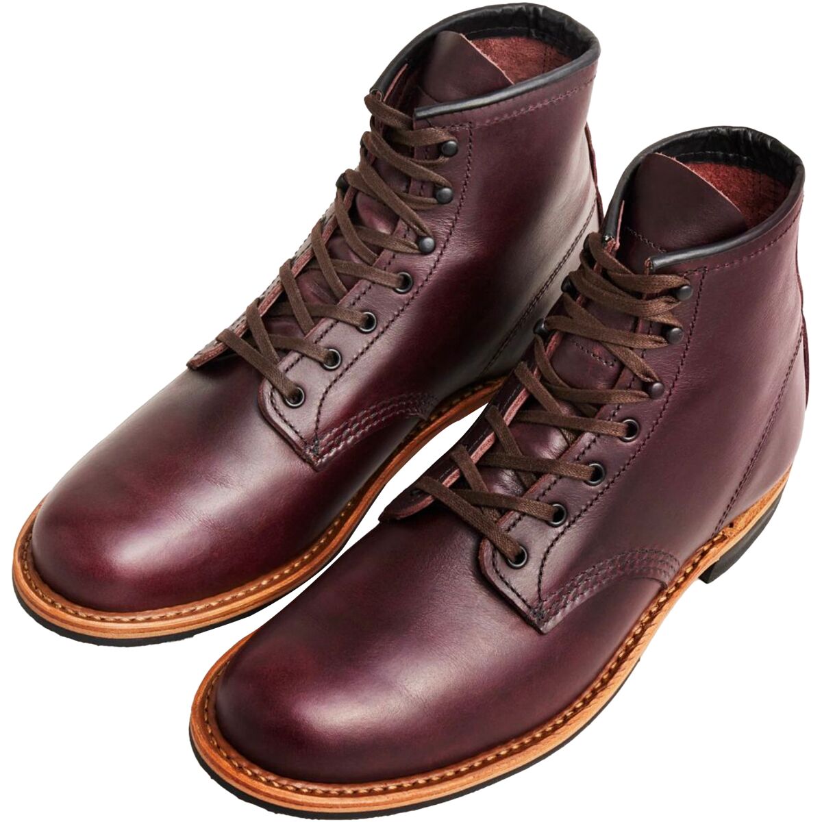 Red wing heritage men's beckman round 2025