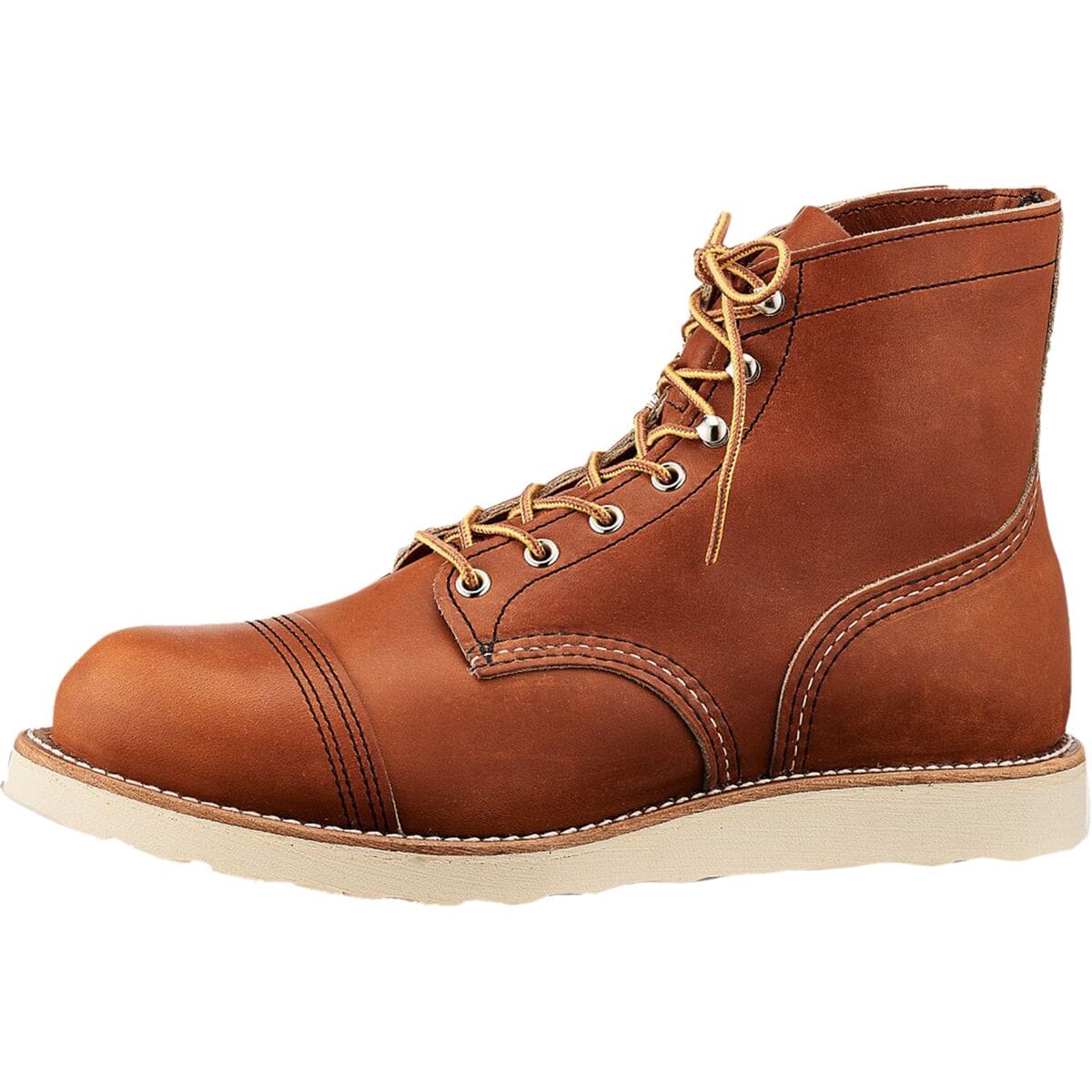 Red Wing Heritage Iron Ranger Traction Tread Boot - Men's