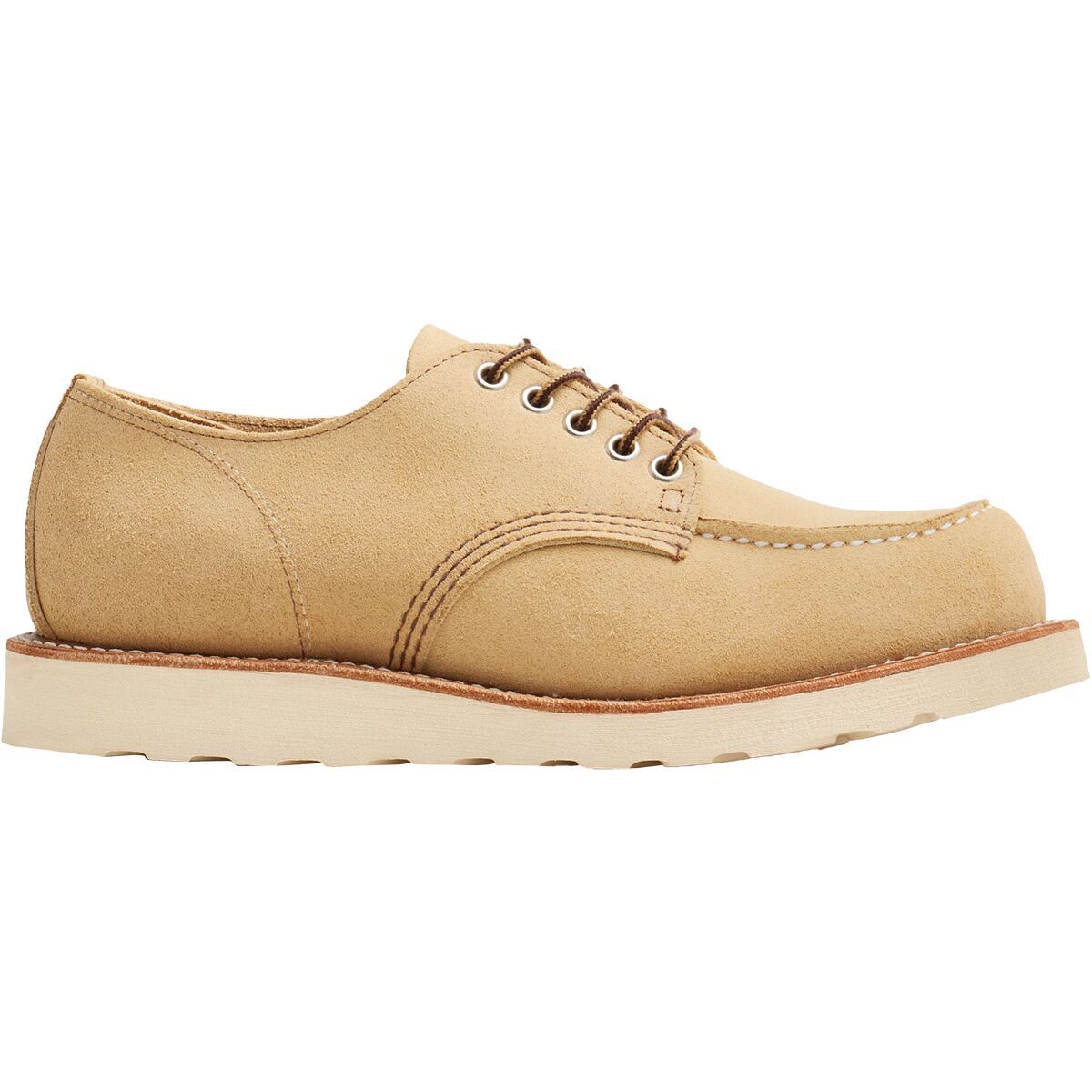 Red Wing Heritage Shop Moc Oxford Shoe - Men
