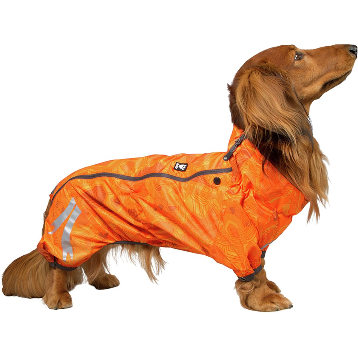 Hurtta Slush Combat Suit - Hike & Camp