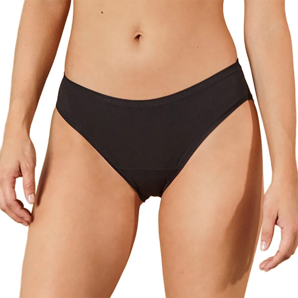 Image of Huha Bikini Underwear - Women's Black, L