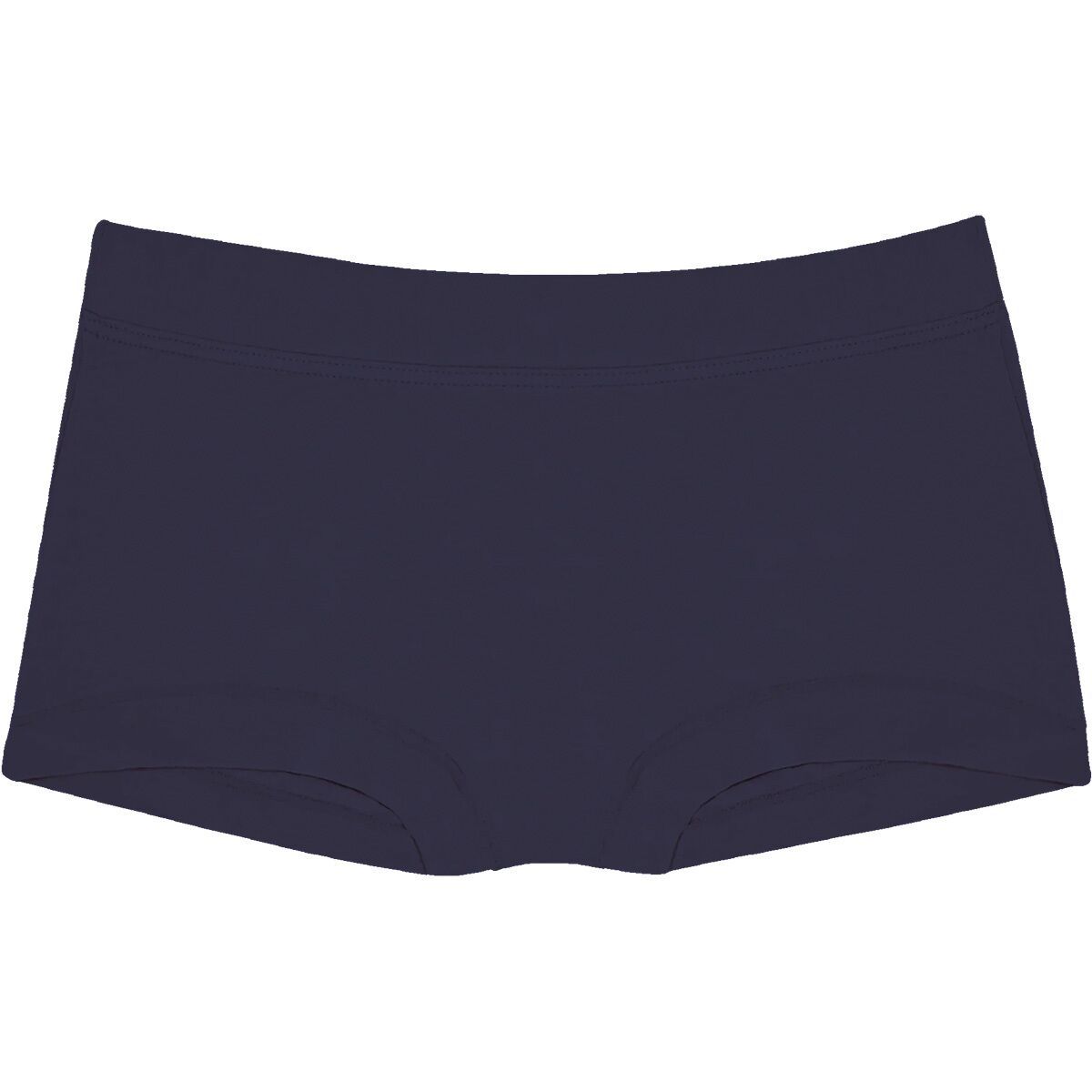 Image of Huha Boxer Short - Women's Navy, M
