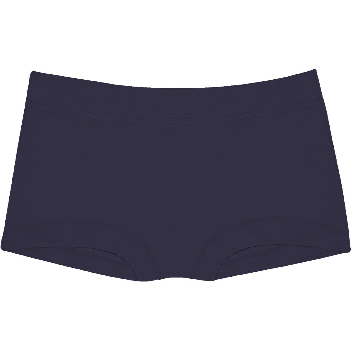 Image of Huha Boxer Short - Women's Navy, XL