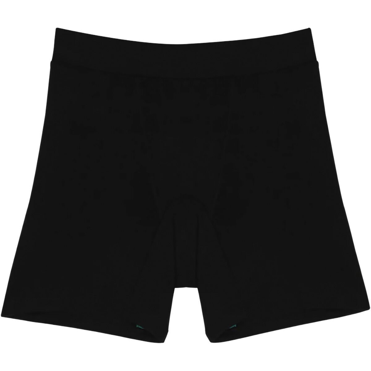 Image of Huha Mid Boxer Short - Women's Black, XL