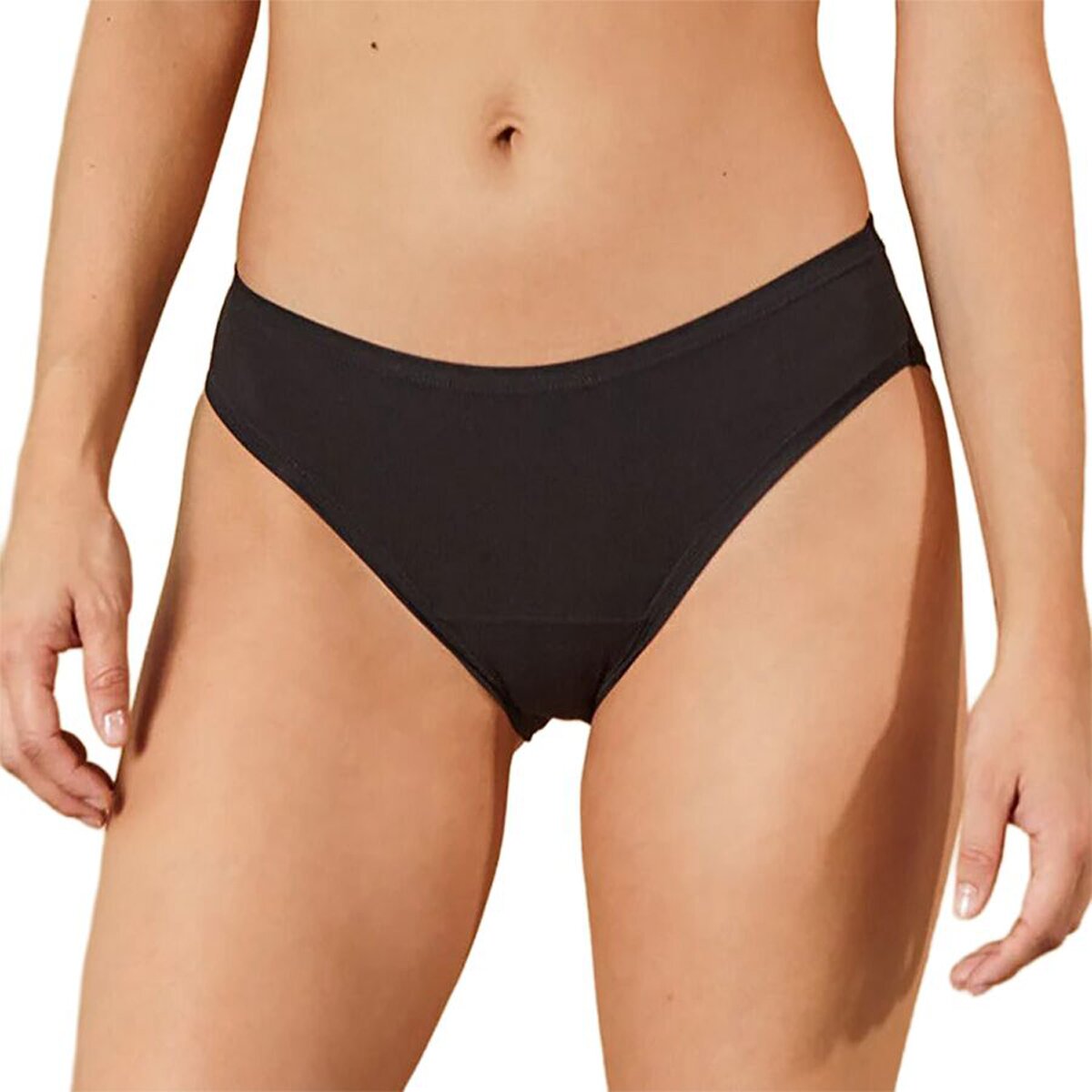 Image of Huha Bikini Underwear - Women's Black, S