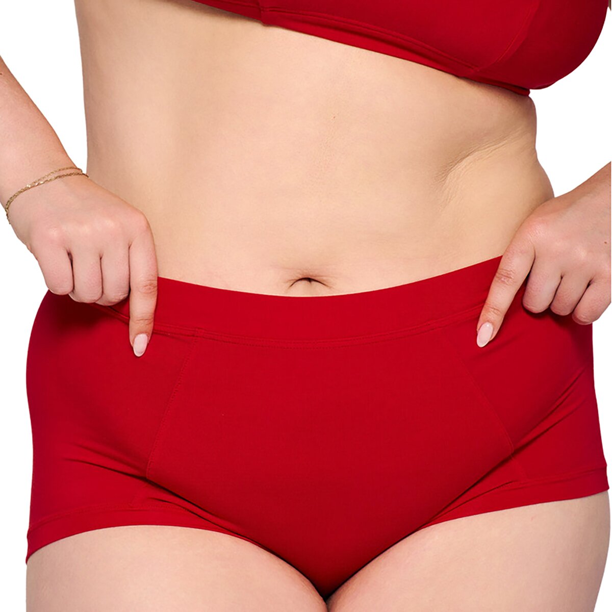 Image of Huha Brief Underwear - Women's PowerPlay, M
