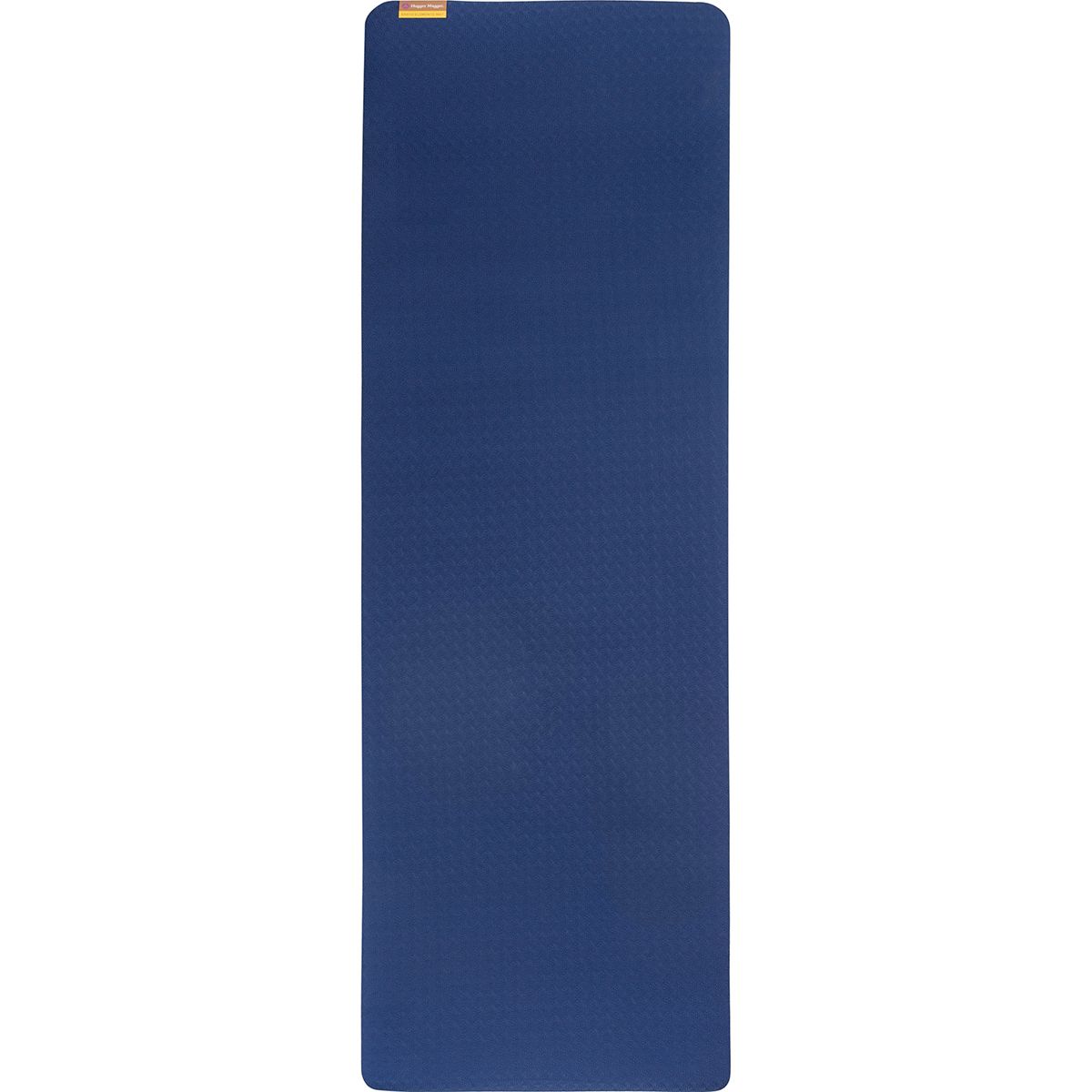 Image of Hugger Mugger Earth Elements Eco 5mm Yoga Mat Sky, One Size
