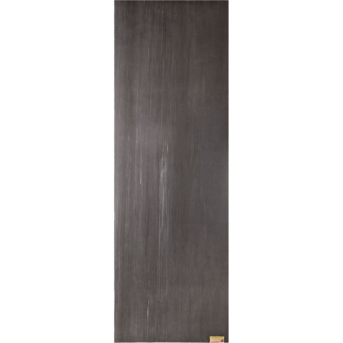 Image of Hugger Mugger Para Rubber Yoga Mat Storm, One Size