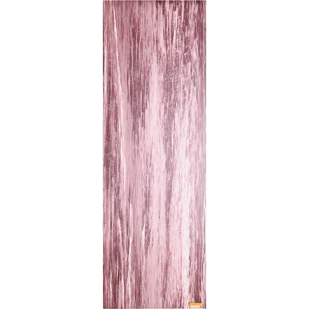 Image of Hugger Mugger Para Rubber Yoga Mat Twilight Mauve, One Size