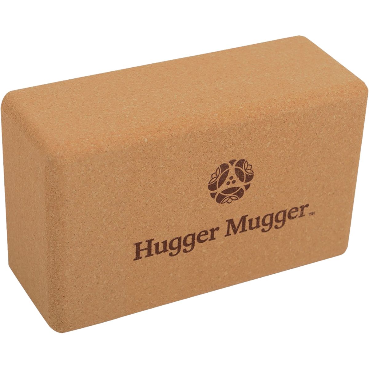 Hugger Mugger Hugger Mugger Cork Block Cork, One Size