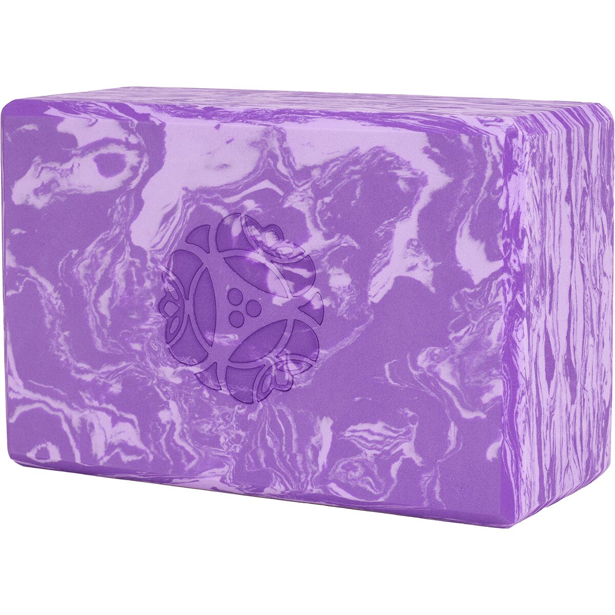 Hugger Mugger Hugger Mugger 4in Foam Block Cosmic Purple, One Size