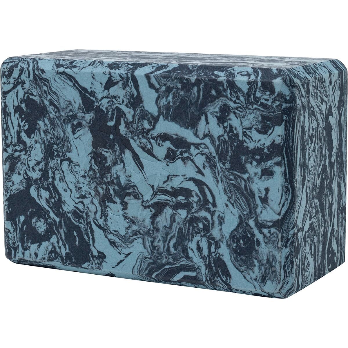 Image of Hugger Mugger 4in Foam Block Surf Blue, One Size