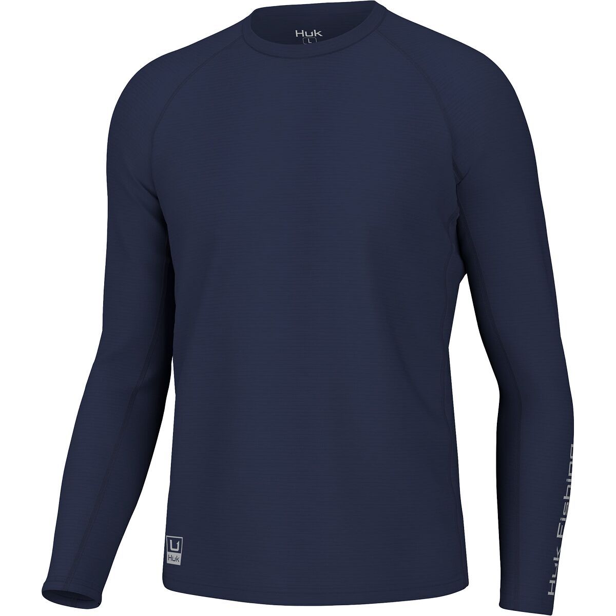 Топ Huk A1A Performance Crew Top - мужской
