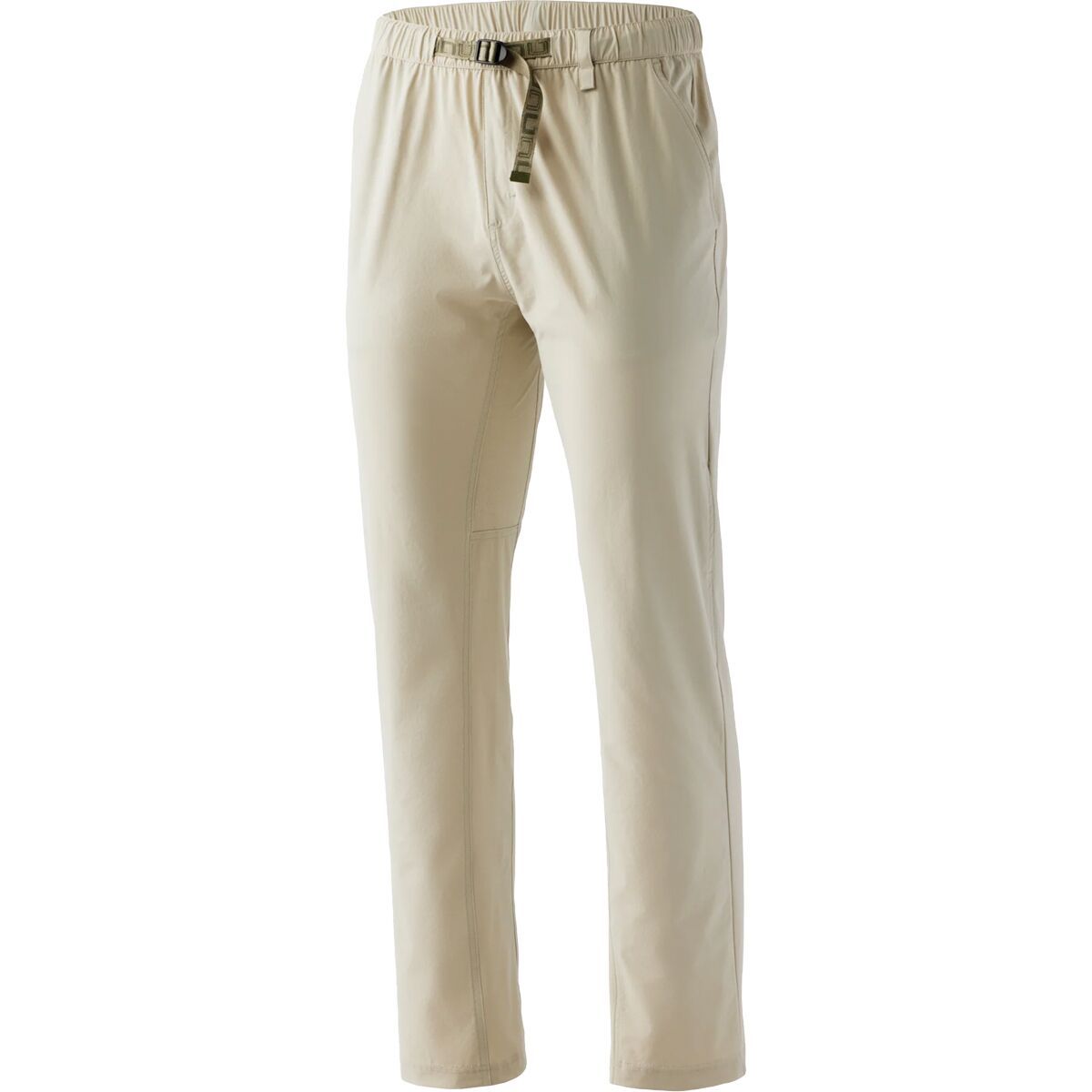 Huk Creekbed Pant - Men's Khaki, S