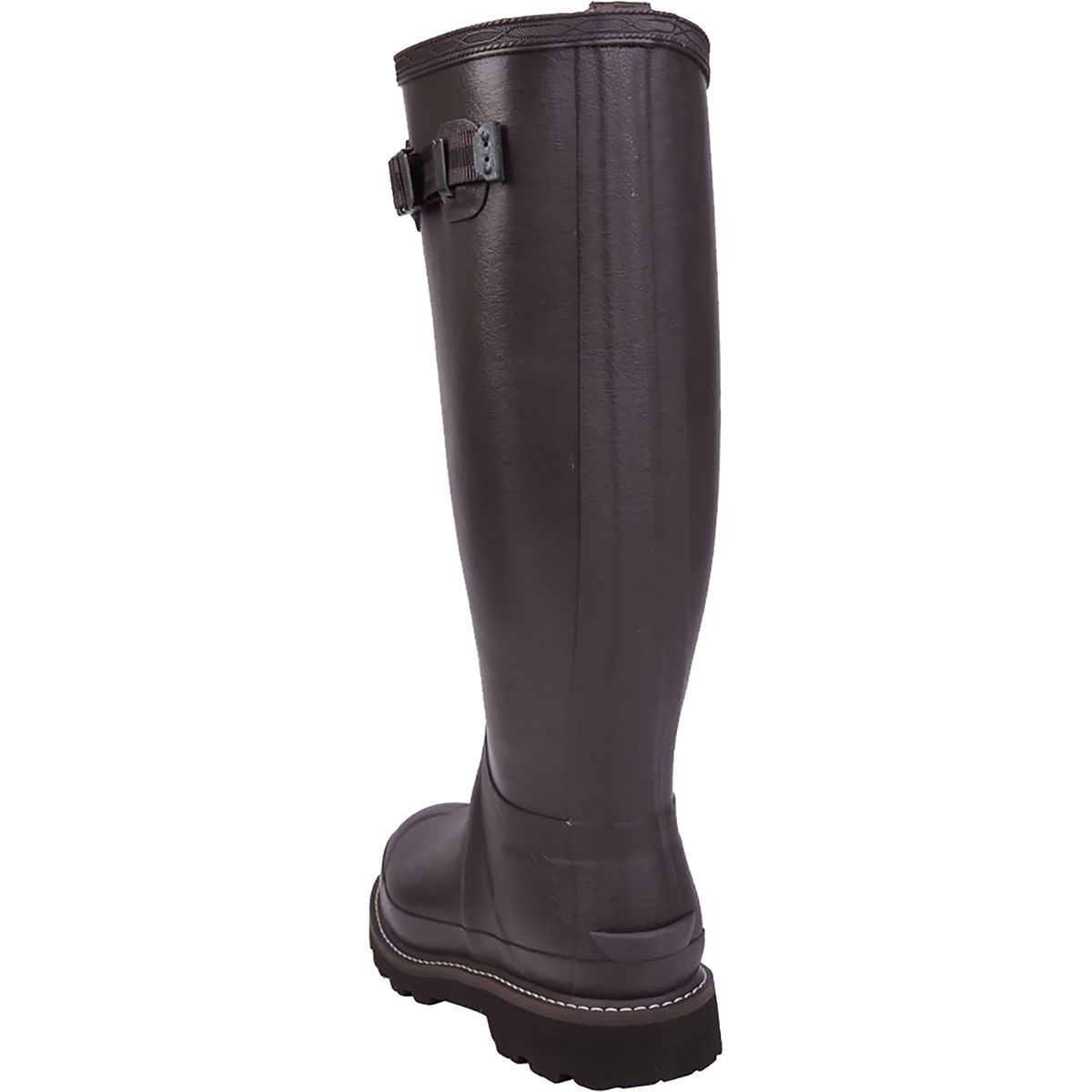 Hunter balmoral leather deals