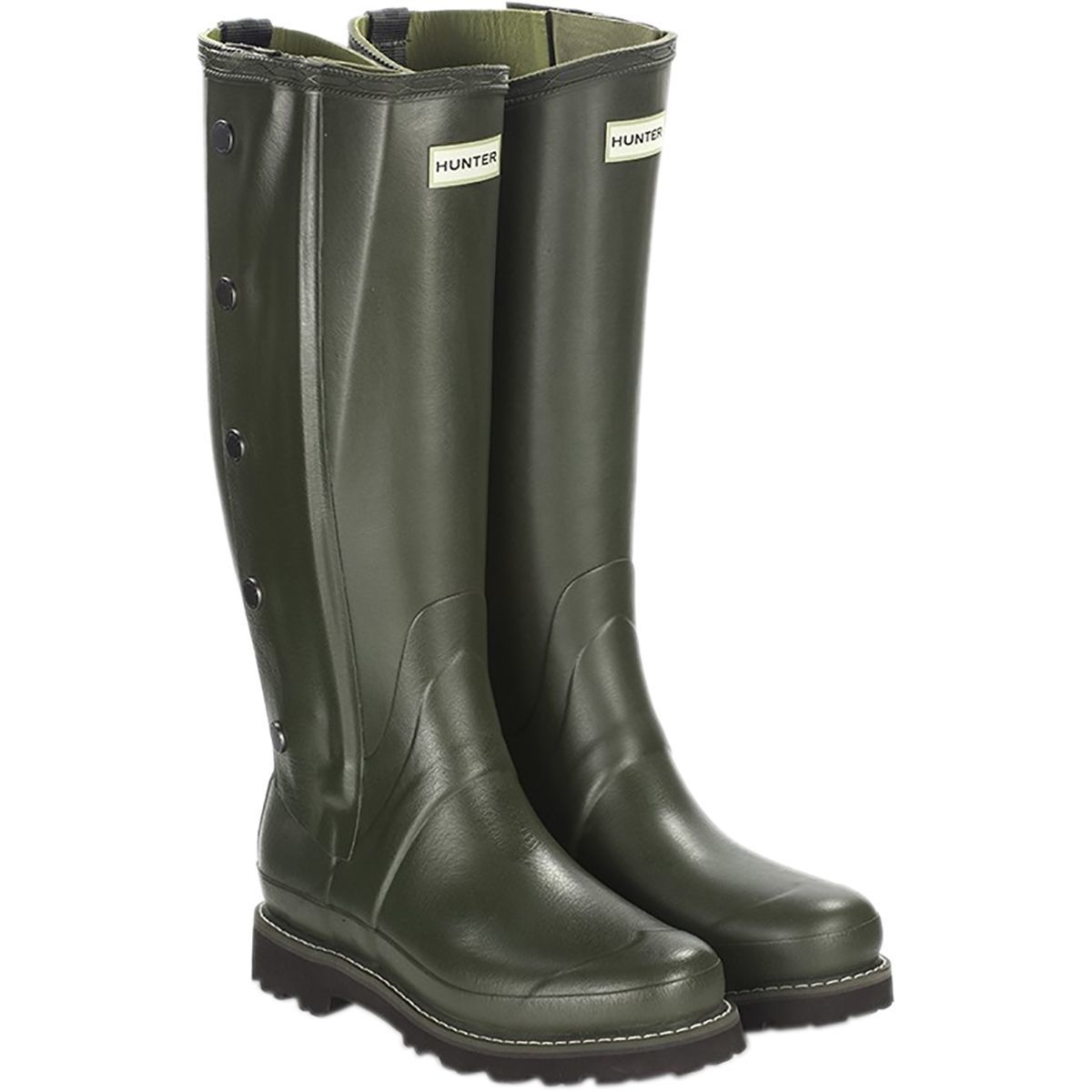 Hunter balmoral sovereign outlet
