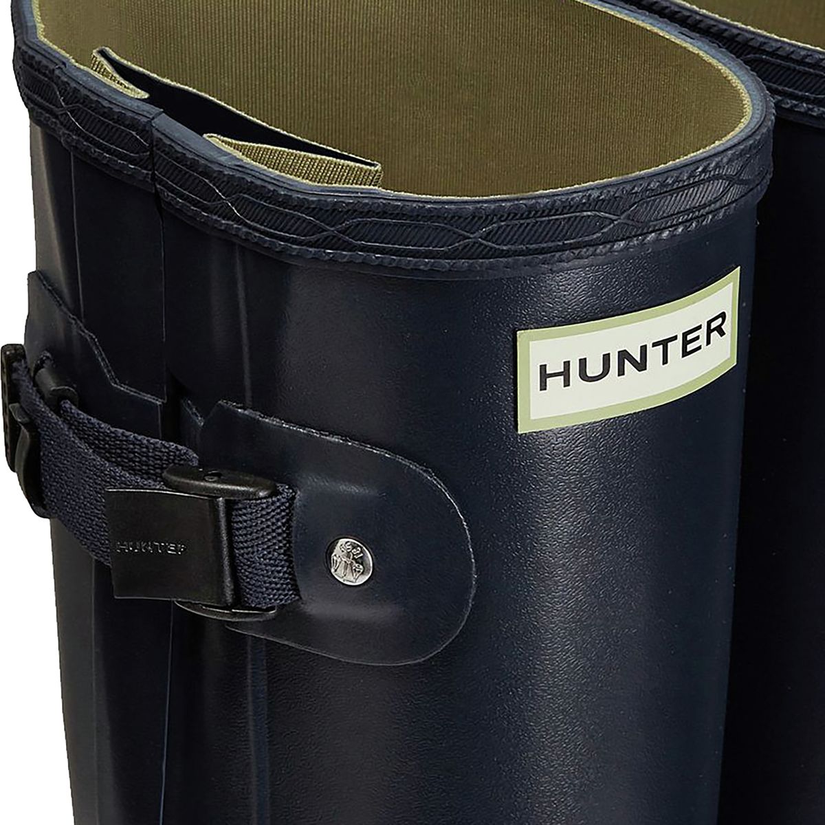 Hunter Norris Field Side Adjustable Boot - Women's - Footwear