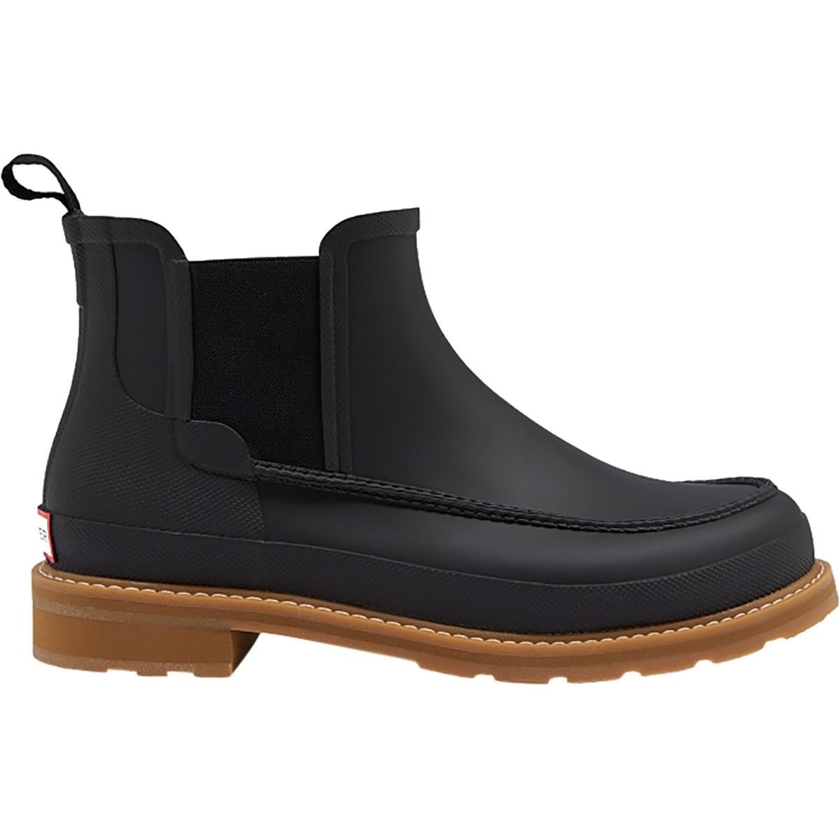 Hunter Lightweight Mock-Toe Chelsea Boot - Men's - Footwear
