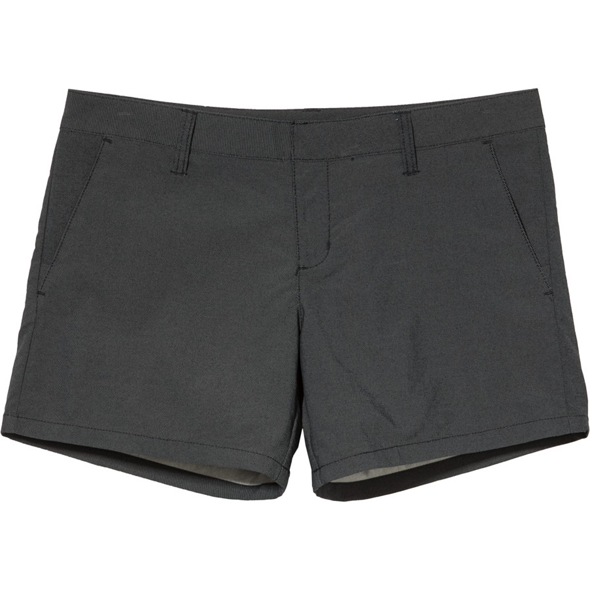 Hurley Dri-Fit Lowrider 5in Short - Women's