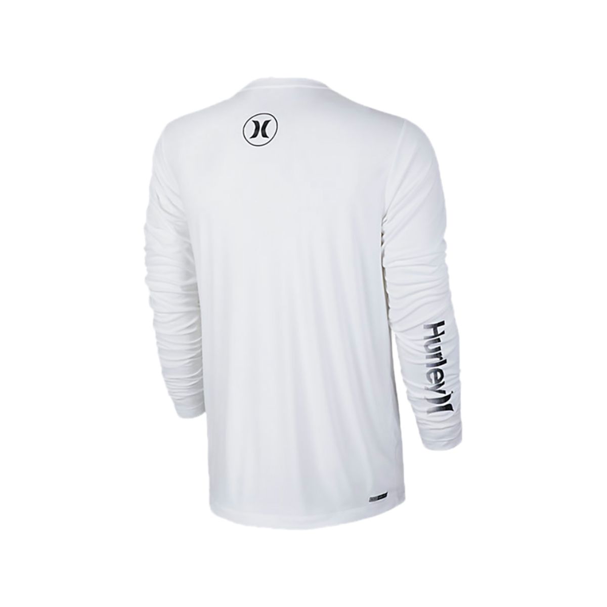 hurley long sleeve dri fit
