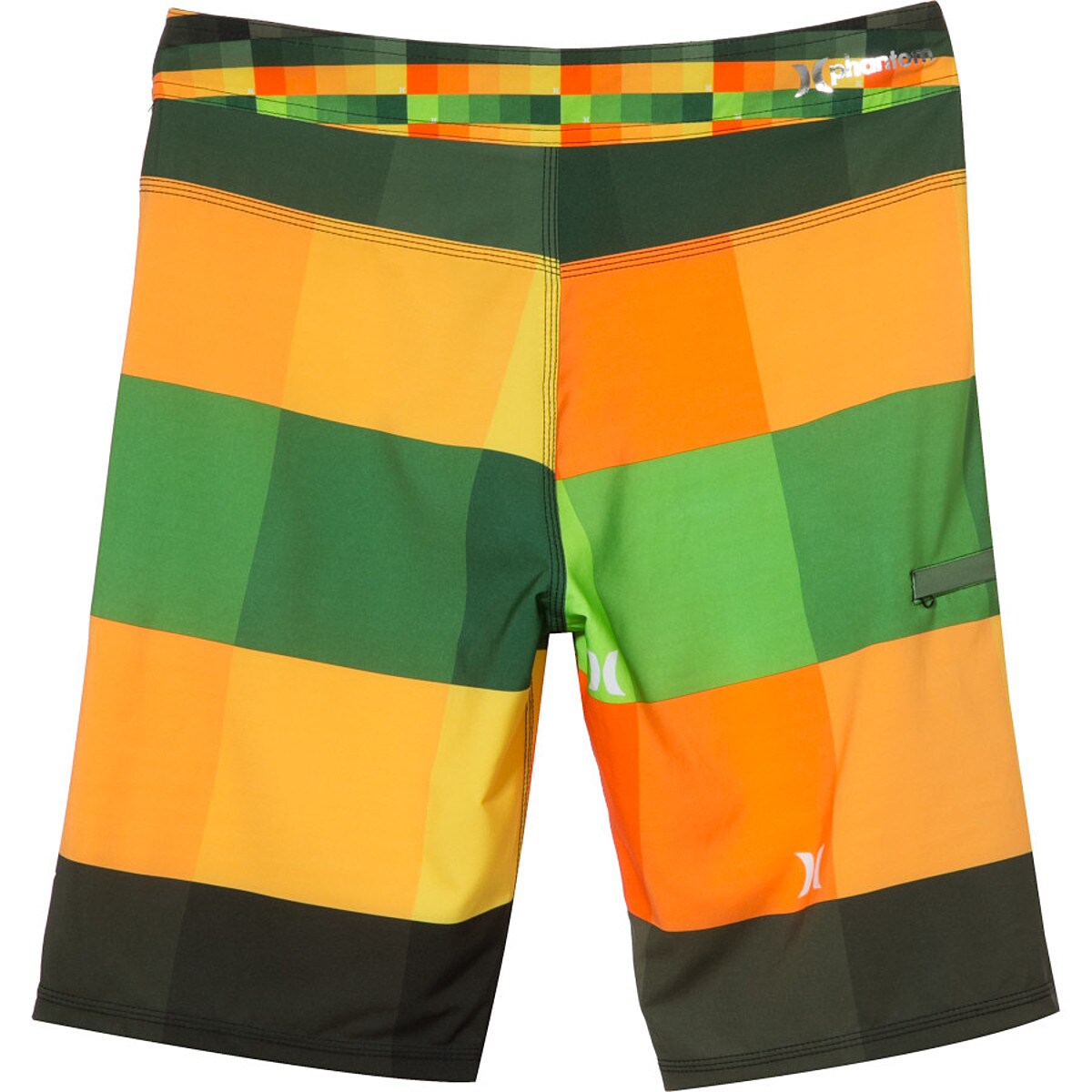 Hurley Phantom 60 Kings Road Board Short Men s Clothing