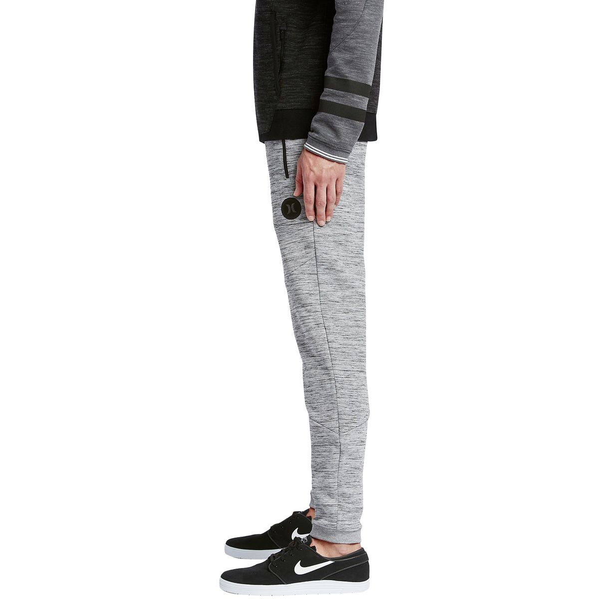 Hurley phantom jogger sale