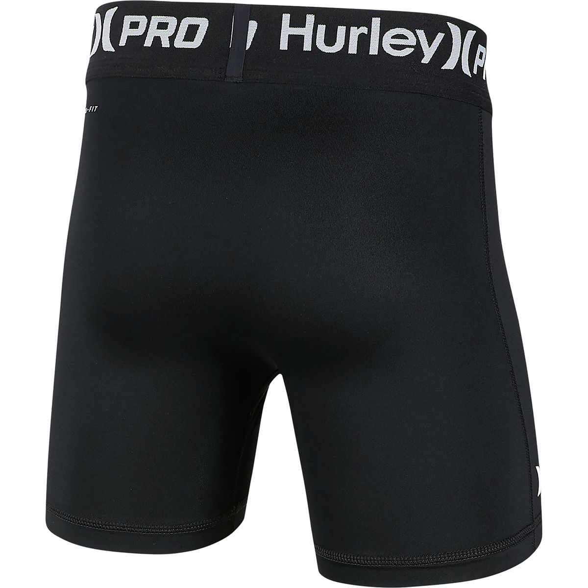 Hurley shop compression shorts