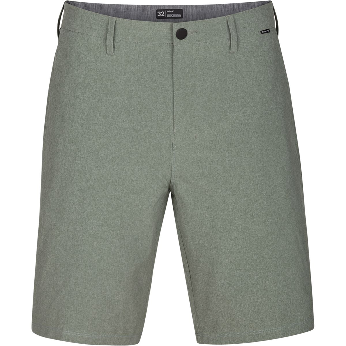 hurley men's phantom boardwalk hybrid shorts