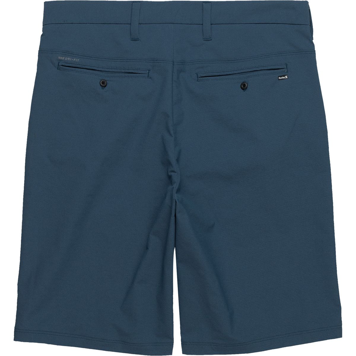 hurley nike dri fit chino shorts