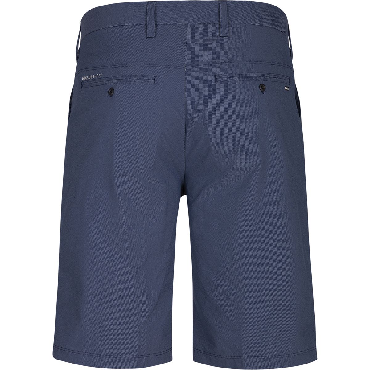 Men/'s Hurley Dri-Fit 21in Chino Short