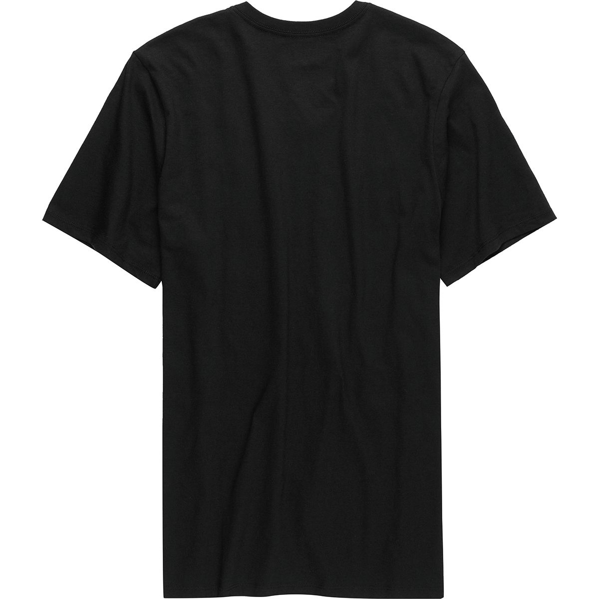 Hurley Staple V-Neck T-Shirt - Men's Black XL | eBay