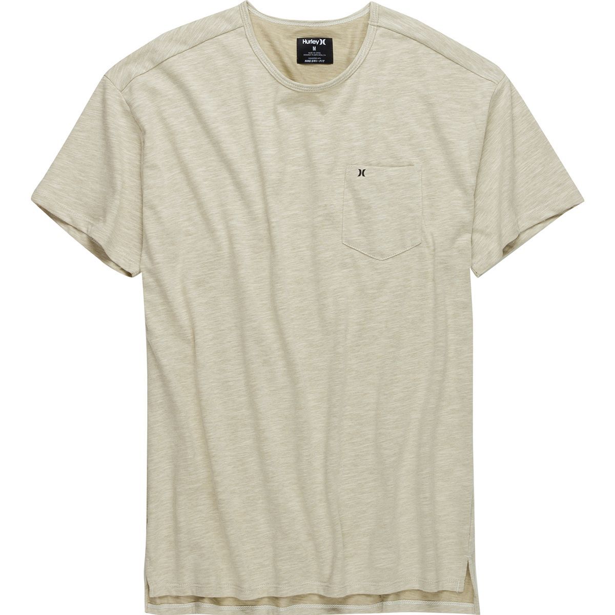 dri fit pocket tee