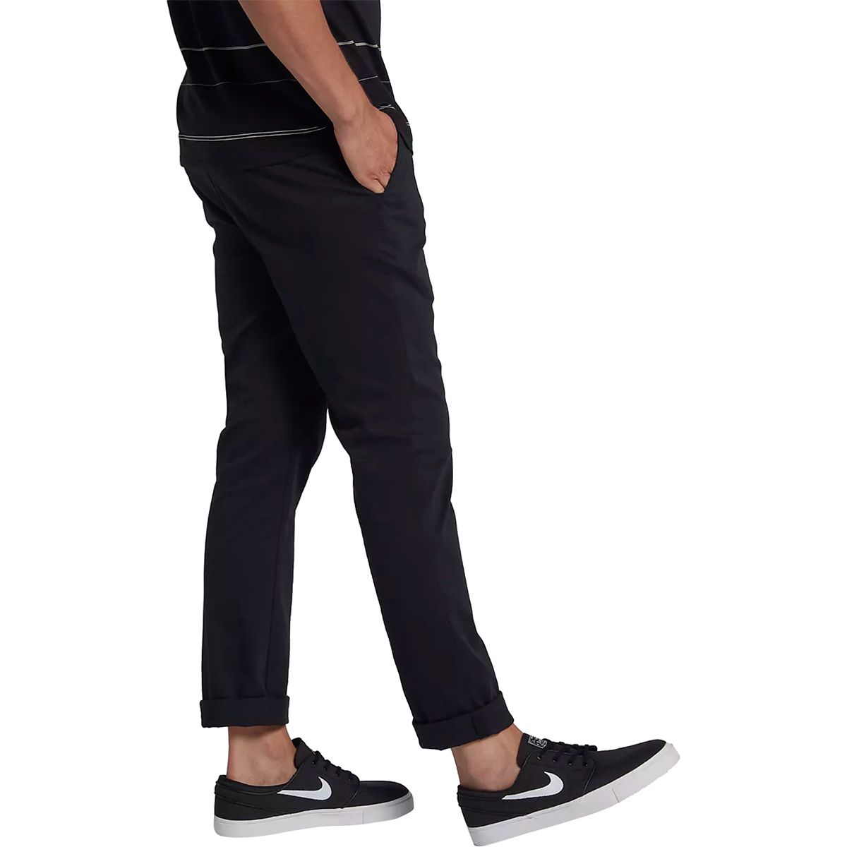 Hurley dri fit chino sales